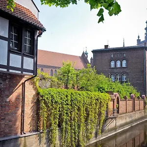  Albergue World - Old Town