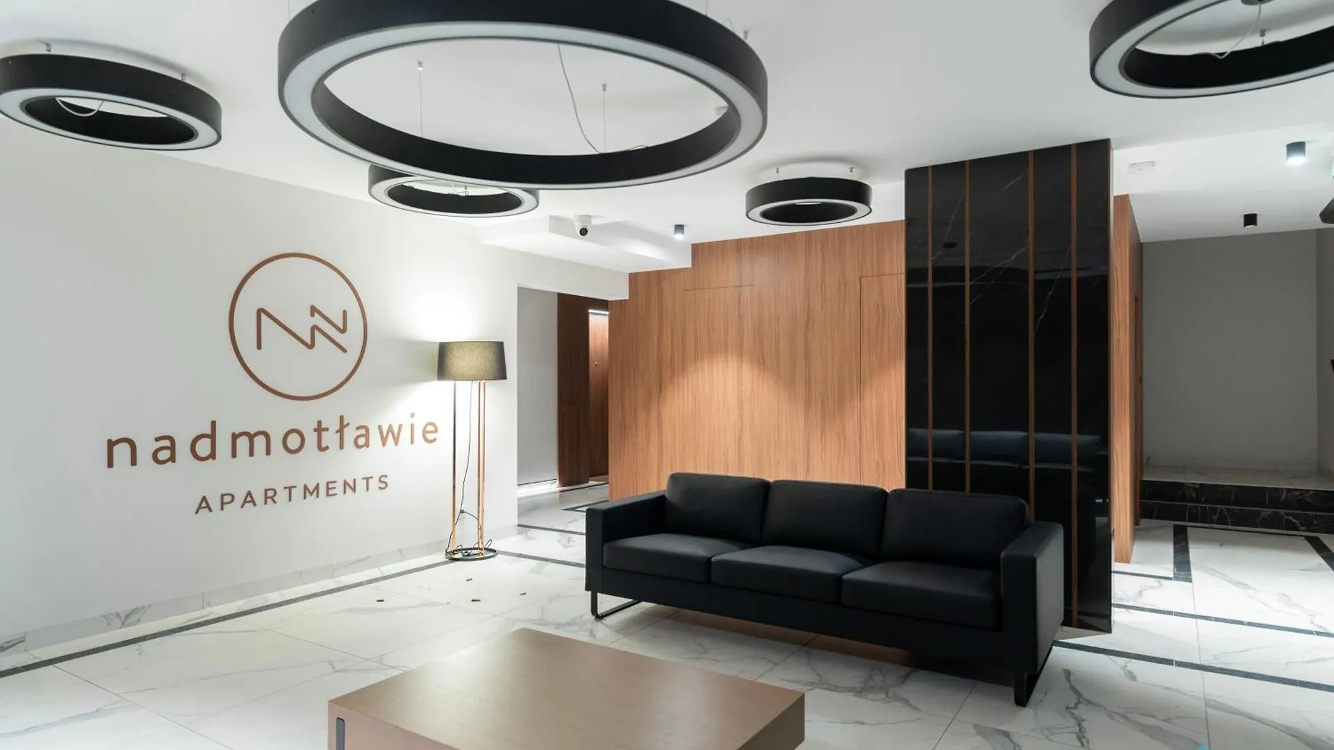 Apartman Nadmotlawie By 3City Rentals Gdańsk