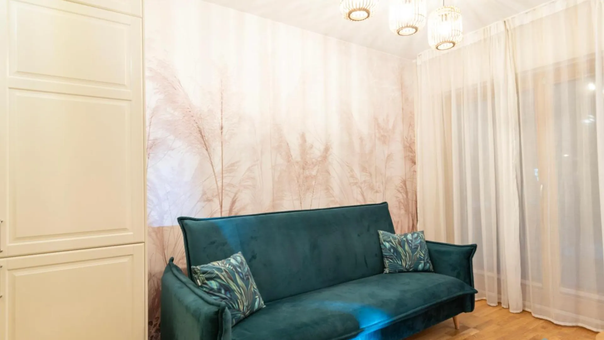 Apartman Nadmotlawie By 3City Rentals Gdańsk Lengyelország