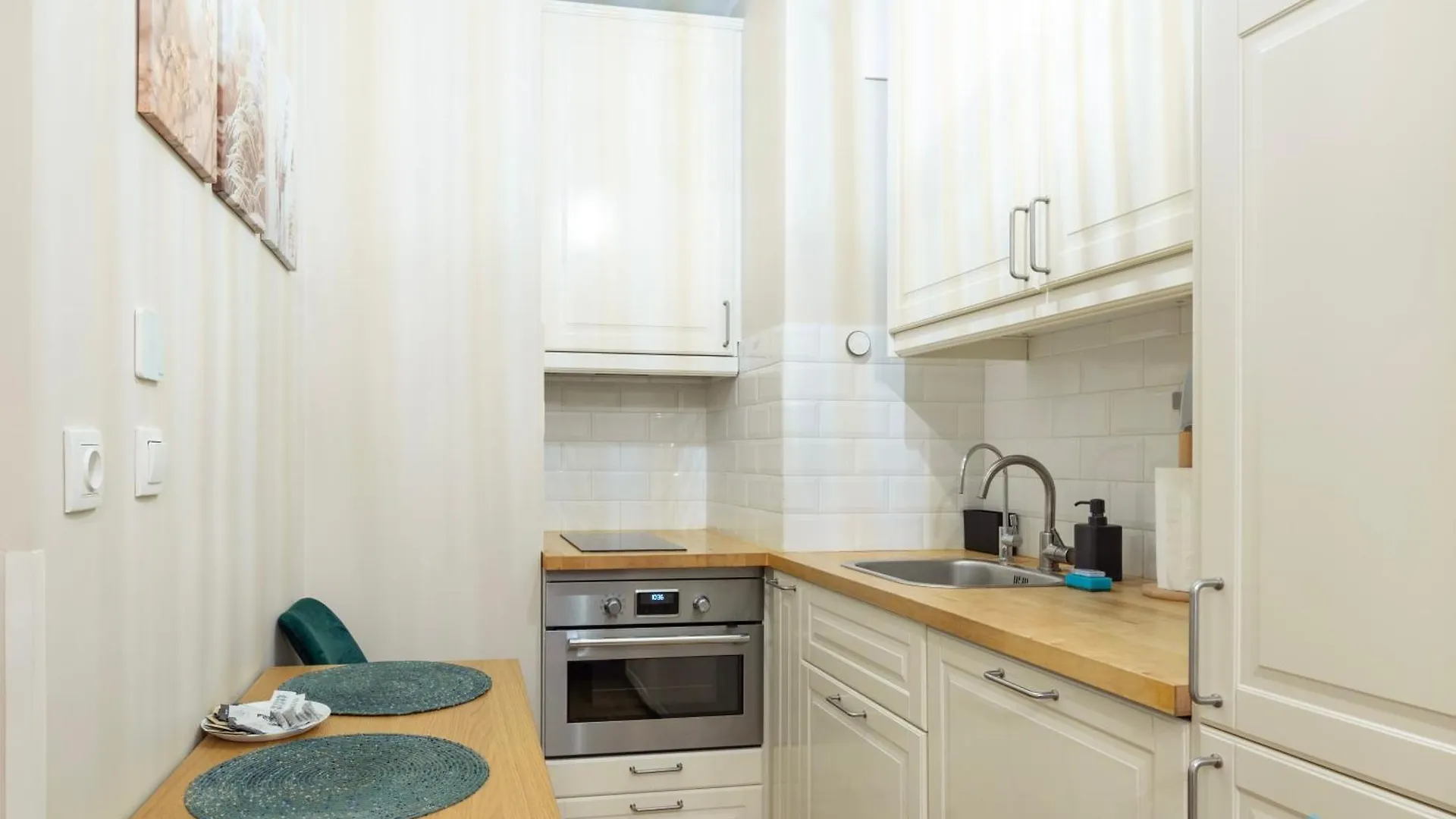 Nadmotlawie By 3City Rentals Gdańsk
