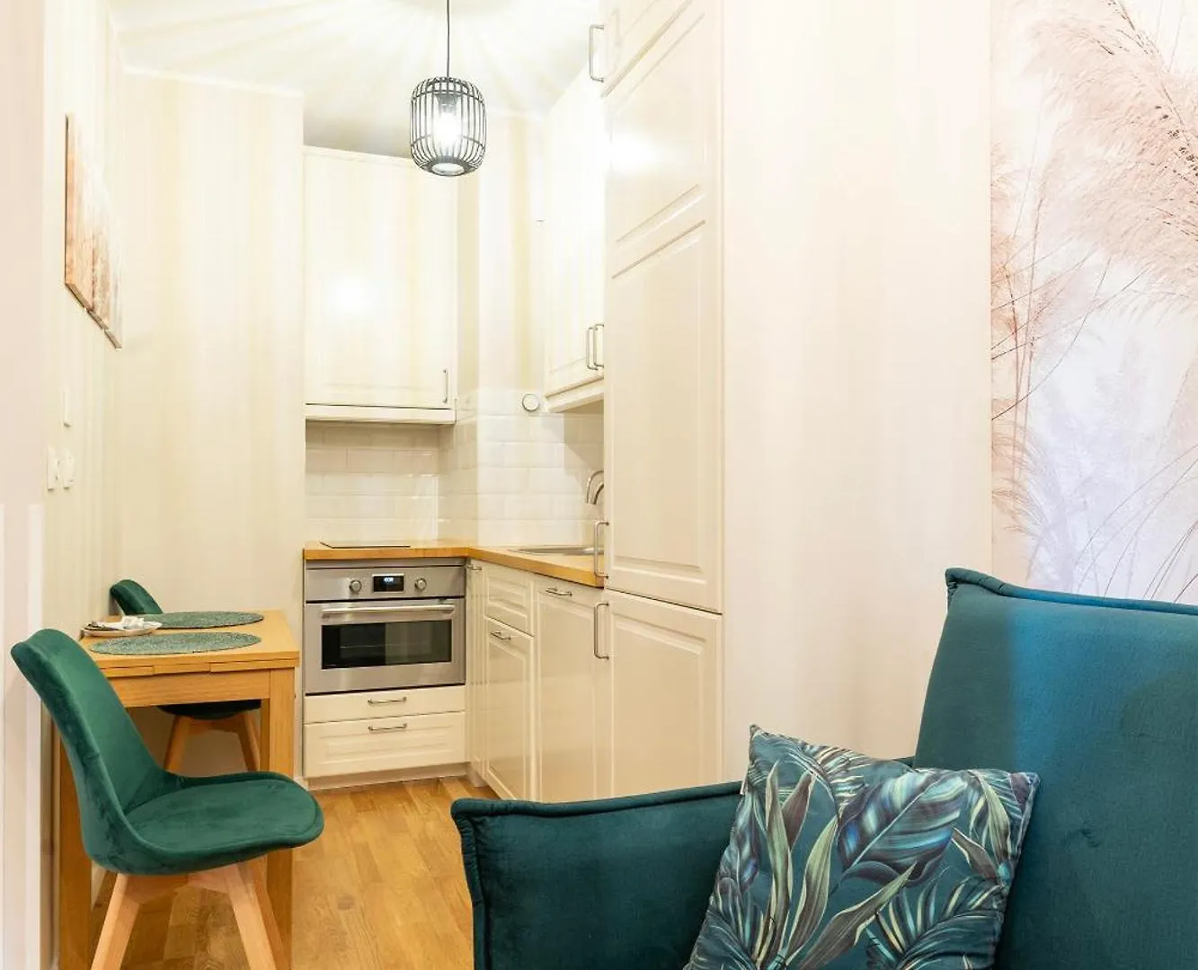 Apartman Nadmotlawie By 3City Rentals Gdańsk